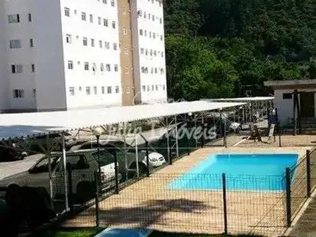 Apartamento para Venda em Brusque/SC Guarani 2 Quartos
