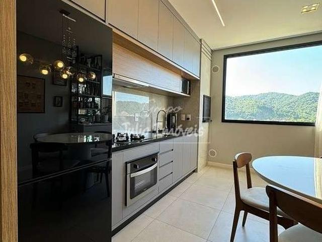 Apartamento para Venda em Brusque/SC Guarani 2 Quartos