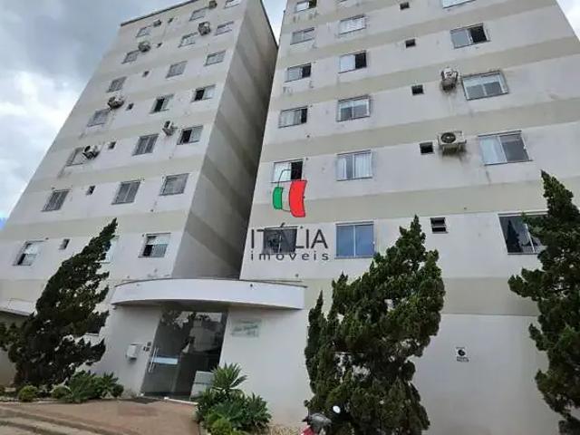 Apartamento para Venda em Brusque/SC Guarani 2 Quartos