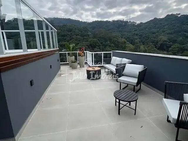 Apartamento para Venda em Brusque/SC Guarani 2 Quartos