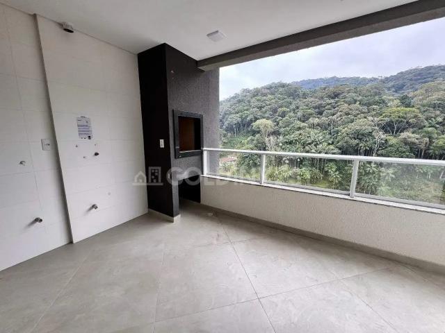 Apartamento para Venda em Brusque/SC Guarani 3 Quartos