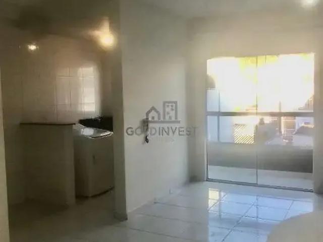 Apartamento para Venda em Brusque/SC Limeira Baixa 2 Quartos