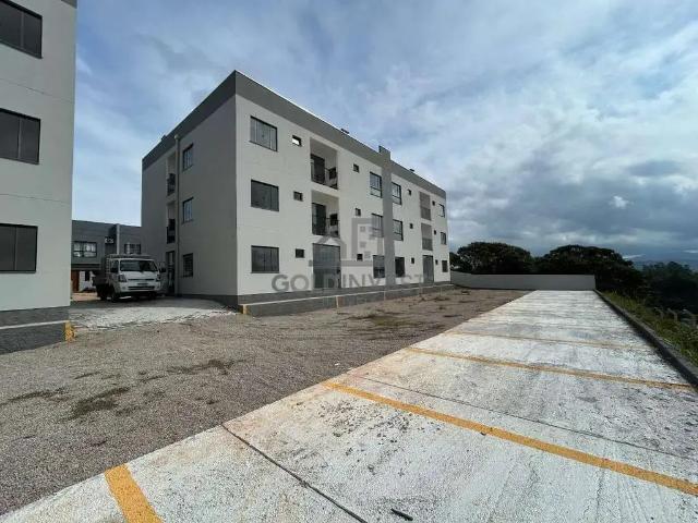 Apartamento para Venda em Brusque/SC Nova Brasília 1 Quartos