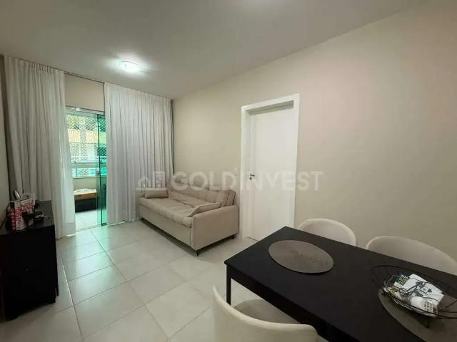 Apartamento para Venda em Brusque/SC Nova Brasília 1 Quartos