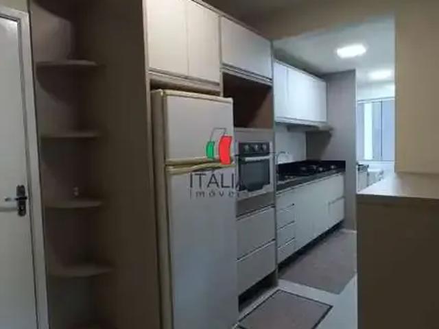 Apartamento para Venda em Brusque/SC Nova Brasília 2 Quartos