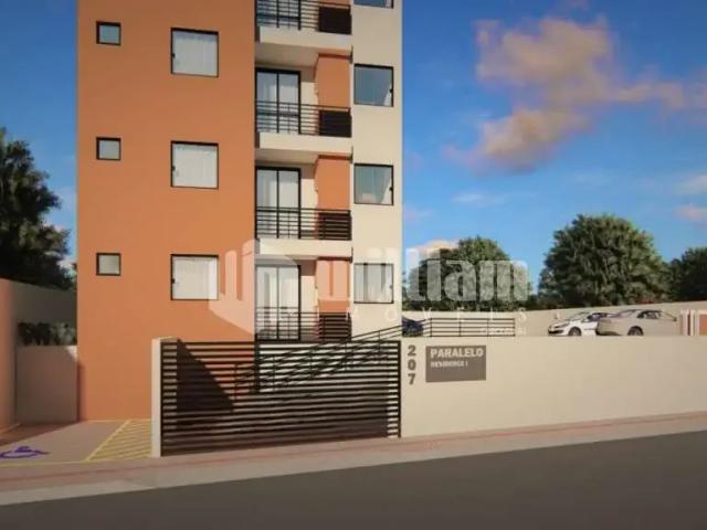 Apartamento para Venda em Brusque/SC Nova Brasília 2 Quartos