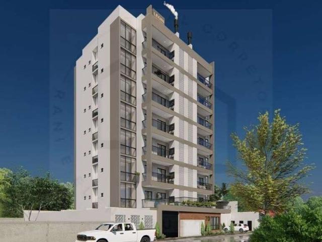 Apartamento para Venda em Brusque/SC Nova Brasília 2 Quartos