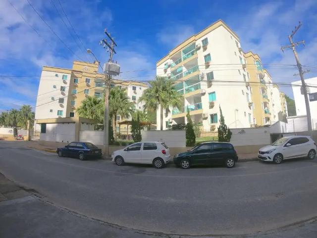 Apartamento para Venda em Brusque/SC Nova Brasília 3 Quartos