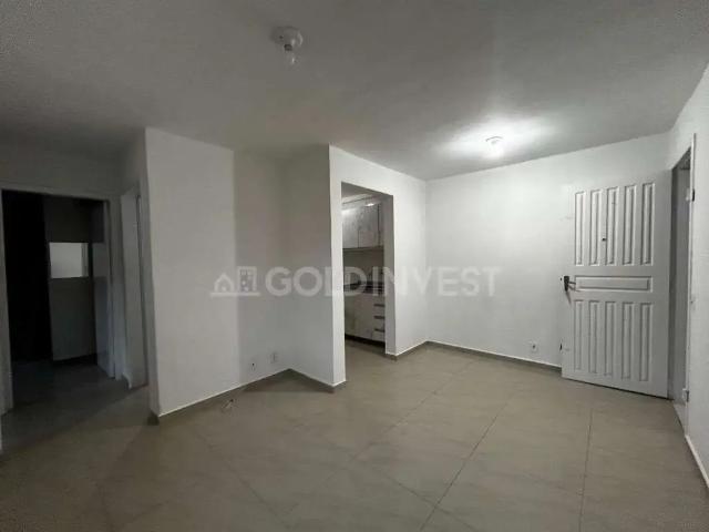 Apartamento para Venda em Brusque/SC Paquetá 2 Quartos