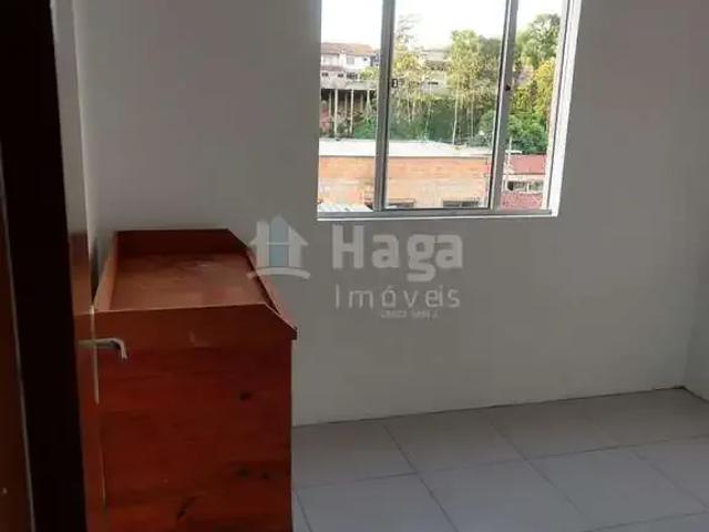 Apartamento para Venda em Brusque/SC Paquetá 2 Quartos