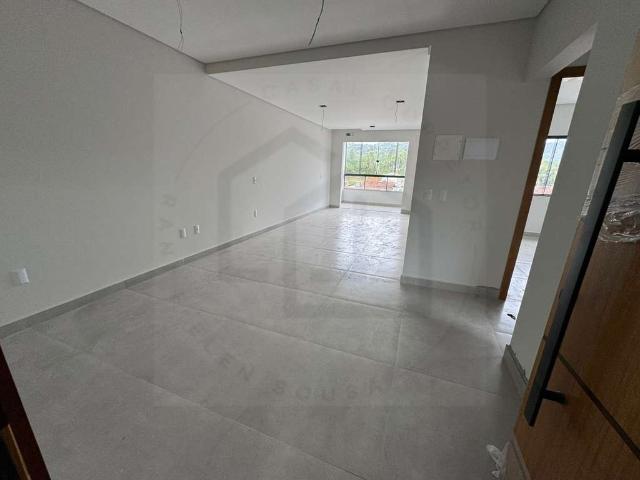 Apartamento para Venda em Brusque/SC Paquetá 2 Quartos