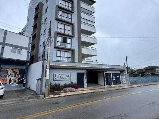 Apartamento para Venda em Brusque/SC Paquetá 3 Quartos