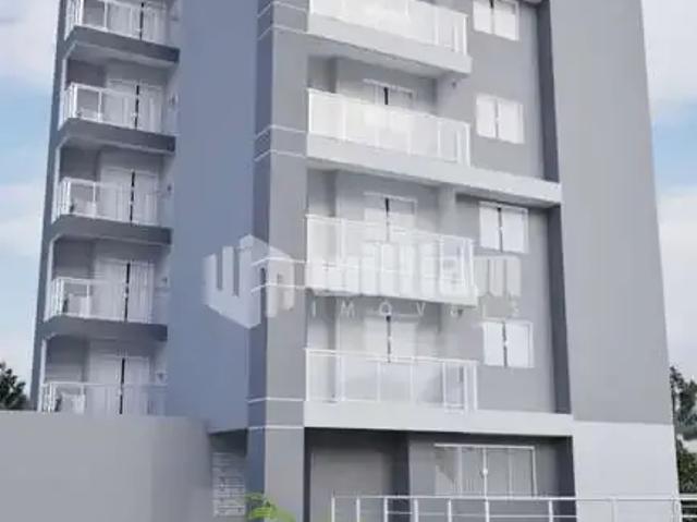 Apartamento para Venda em Brusque/SC Primeiro de Maio 3 Quartos