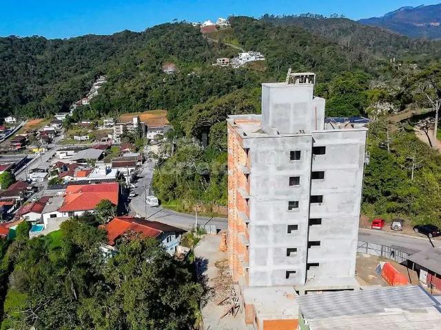 Apartamento para Venda em Brusque/SC Primeiro de Maio 3 Quartos