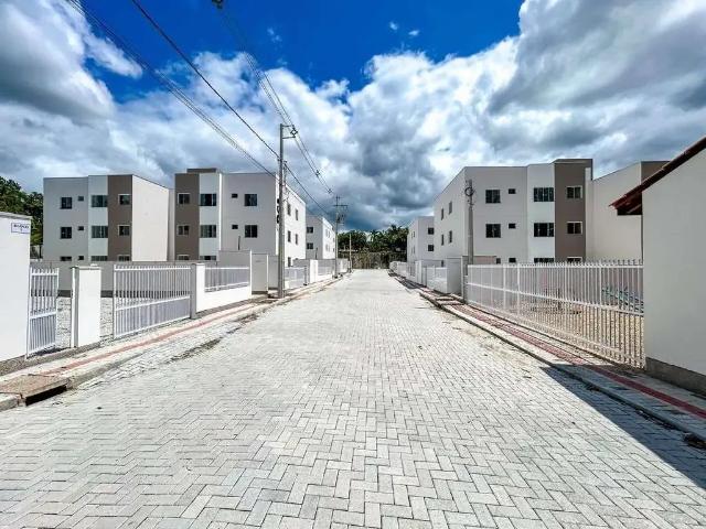 Apartamento para Venda em Brusque/SC Rio Branco 2 Quartos