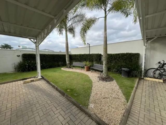 Apartamento para Venda em Brusque/SC Rio Branco 2 Quartos