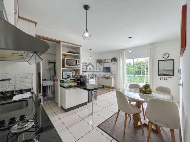 Apartamento para Venda em Brusque/SC Rio Branco 2 Quartos