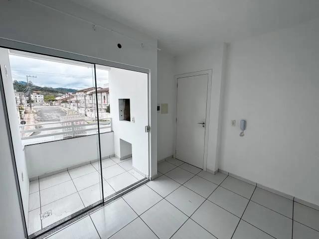 Apartamento para Venda em Brusque/SC Rio Branco 2 Quartos