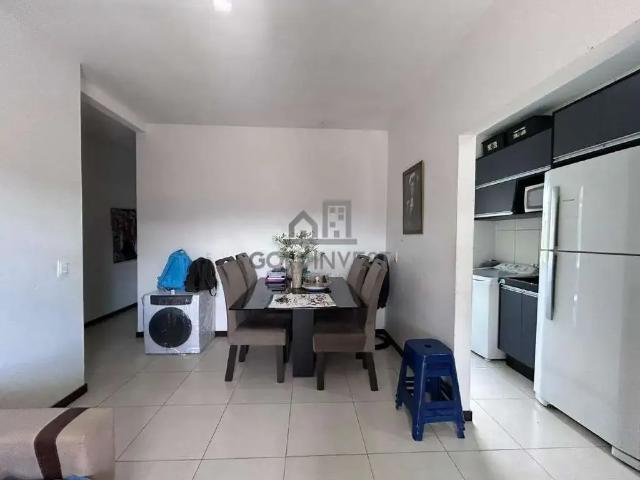 Apartamento para Venda em Brusque/SC Rio Branco 2 Quartos