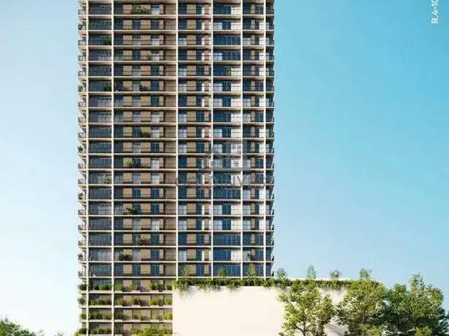 Apartamento para Venda em Brusque/SC São Luiz 1 Quartos