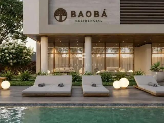 Apartamento para Venda em Brusque/SC São Luiz 2 Quartos
