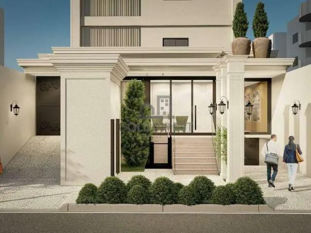 Apartamento para Venda em Brusque/SC São Luiz 2 Quartos