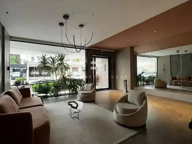 Apartamento para Venda em Brusque/SC São Luiz 2 Quartos