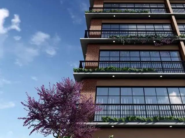 Apartamento para Venda em Brusque/SC São Luiz 2 Quartos