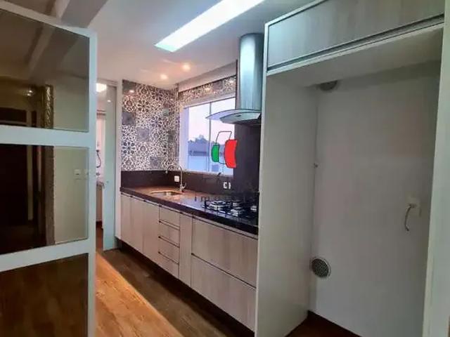 Apartamento para Venda em Brusque/SC São Luiz 2 Quartos