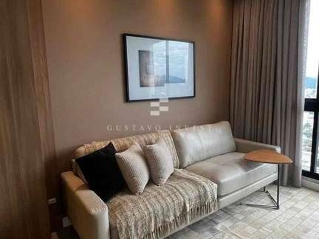 Apartamento para Venda em Brusque/SC São Luiz 2 Quartos