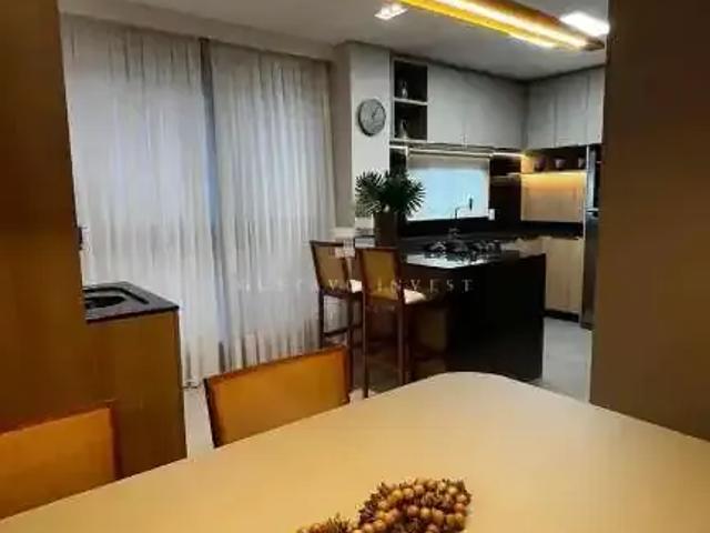 Apartamento para Venda em Brusque/SC São Luiz 2 Quartos