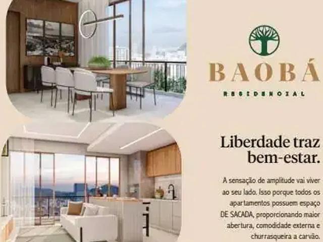 Apartamento para Venda em Brusque/SC São Luiz 3 Quartos