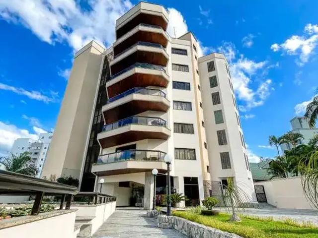 Apartamento para Venda em Brusque/SC São Luiz 3 Quartos