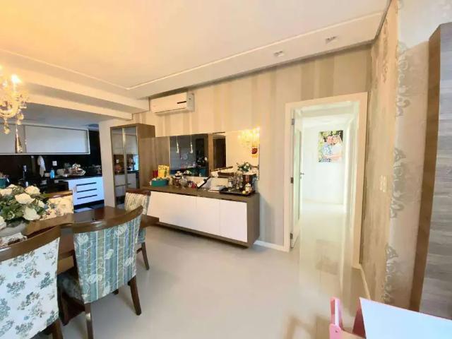 Apartamento para Venda em Brusque/SC São Luiz 3 Quartos