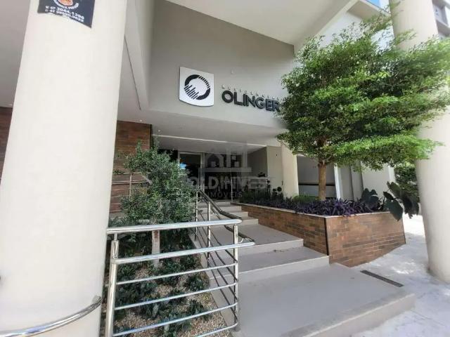 Apartamento para Venda em Brusque/SC São Luiz 3 Quartos