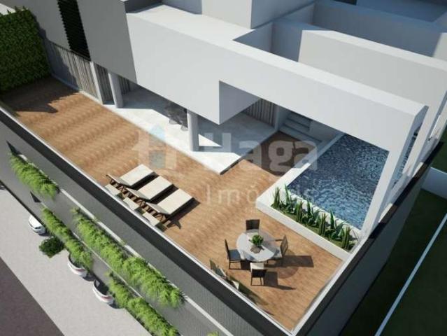 Apartamento para Venda em Brusque/SC São Luiz 2 Quartos