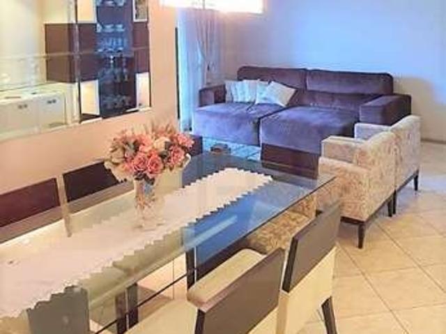 Apartamento para Venda em Brusque/SC São Luiz 3 Quartos