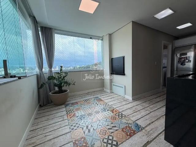 Apartamento para Venda em Brusque/SC São Luiz 3 Quartos