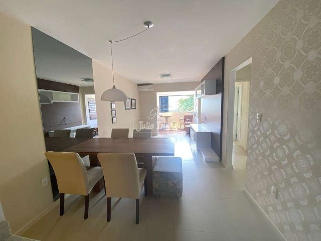 Apartamento para Venda em Brusque/SC São Luiz 3 Quartos