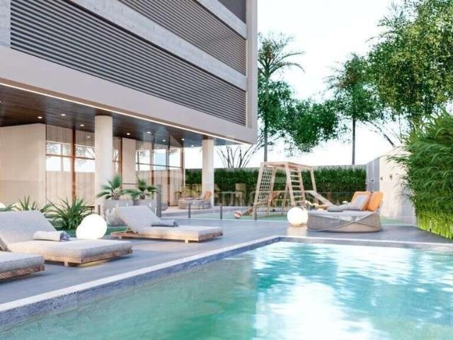 Apartamento para Venda em Brusque/SC São Luiz 3 Quartos