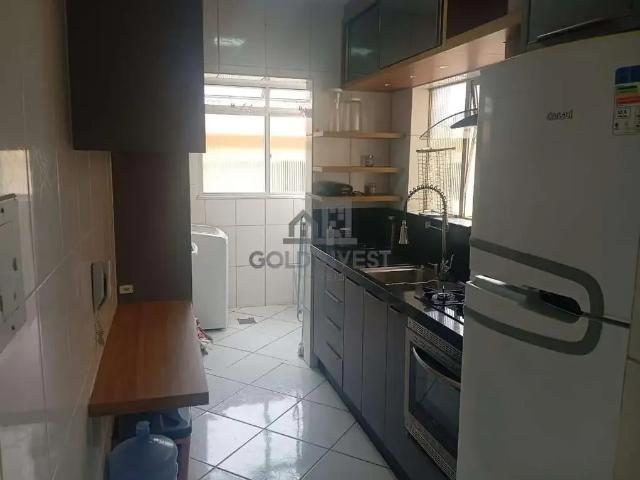 Apartamento para Venda em Brusque/SC São Pedro 3 Quartos