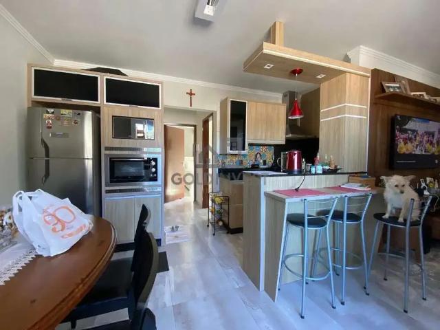 Apartamento para Venda em Brusque/SC São Pedro 2 Quartos