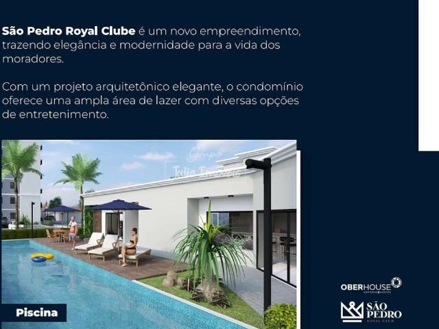 Apartamento para Venda em Brusque/SC São Pedro 2 Quartos
