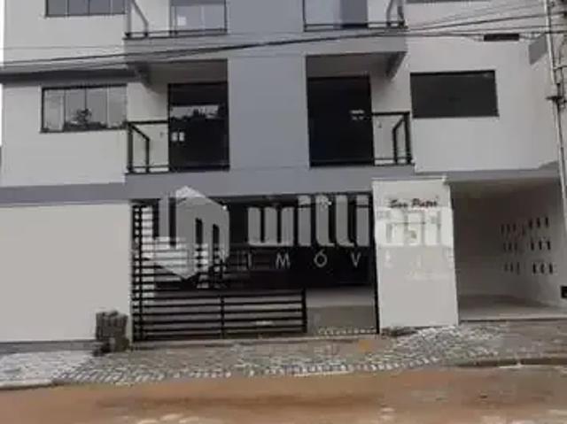 Apartamento para Venda em Brusque/SC São Pedro