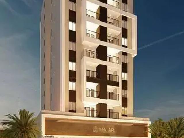 Apartamento para Venda em Brusque/SC Santa Terezinha 2 Quartos