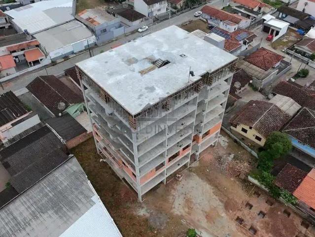 Apartamento para Venda em Brusque/SC Santa Terezinha 2 Quartos