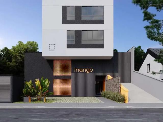 Apartamento para Venda em Brusque/SC Santa Terezinha 2 Quartos