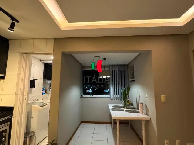 Apartamento para Venda em Brusque/SC Santa Rita 1 Quartos
