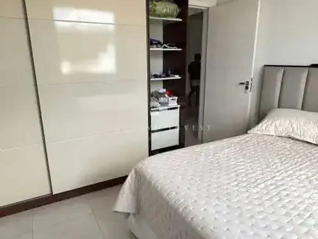 Apartamento para Venda em Brusque/SC Santa Rita 2 Quartos