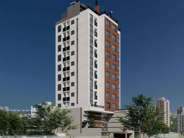 Apartamento para Venda em Brusque/SC Santa Rita 2 Quartos
